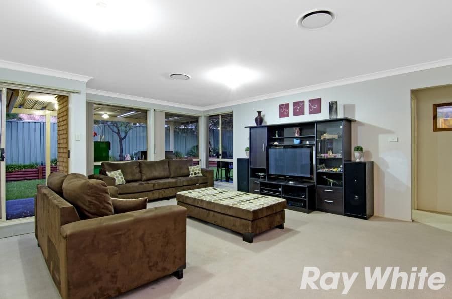 12 Nixon Street, GLENWOOD NSW 2768, Glenwood - Thumbnail 3