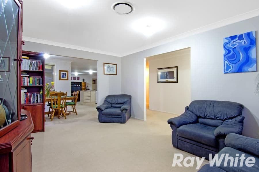 12 Nixon Street, GLENWOOD NSW 2768, Glenwood - Thumbnail 4