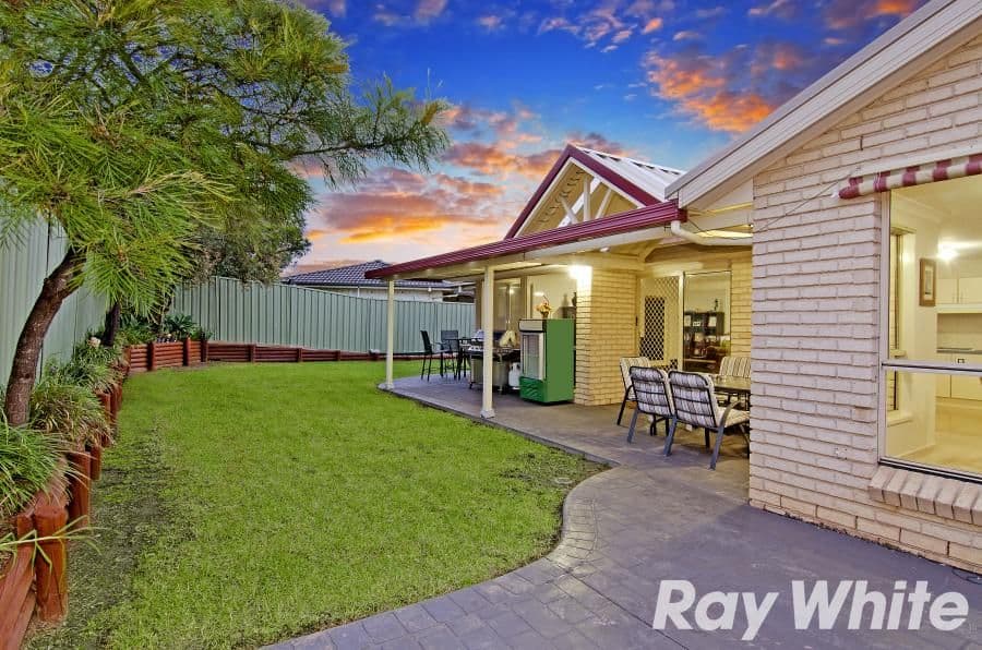 12 Nixon Street, GLENWOOD NSW 2768, Glenwood - Thumbnail 6