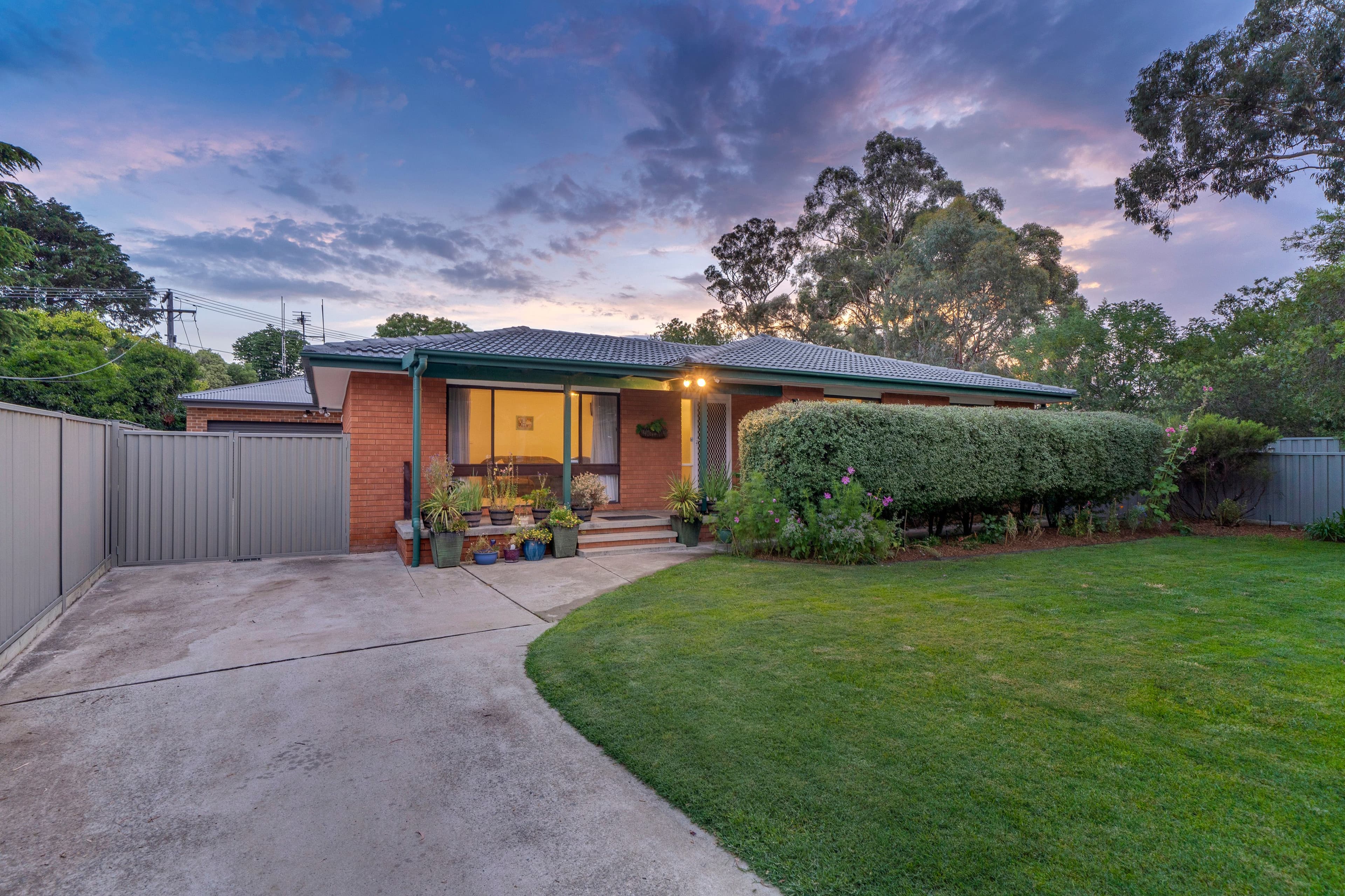 9 Barcoo Place, Kaleen ACT 2617, Kaleen - Image 1