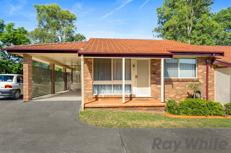 8-10 Grose Vale Road, North Richmond NSW 2754, North Richmond - Image 1