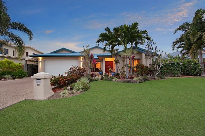 88 River Boulevard, IDALIA QLD 4811, Idalia - Image 1