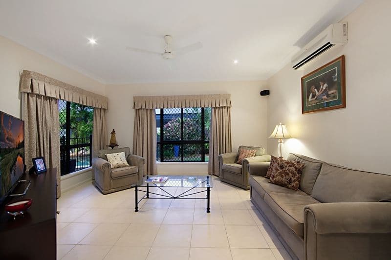88 River Boulevard, IDALIA QLD 4811, Idalia - Thumbnail 2