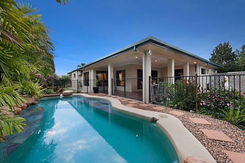 88 River Boulevard, IDALIA QLD 4811, Idalia - Thumbnail 8