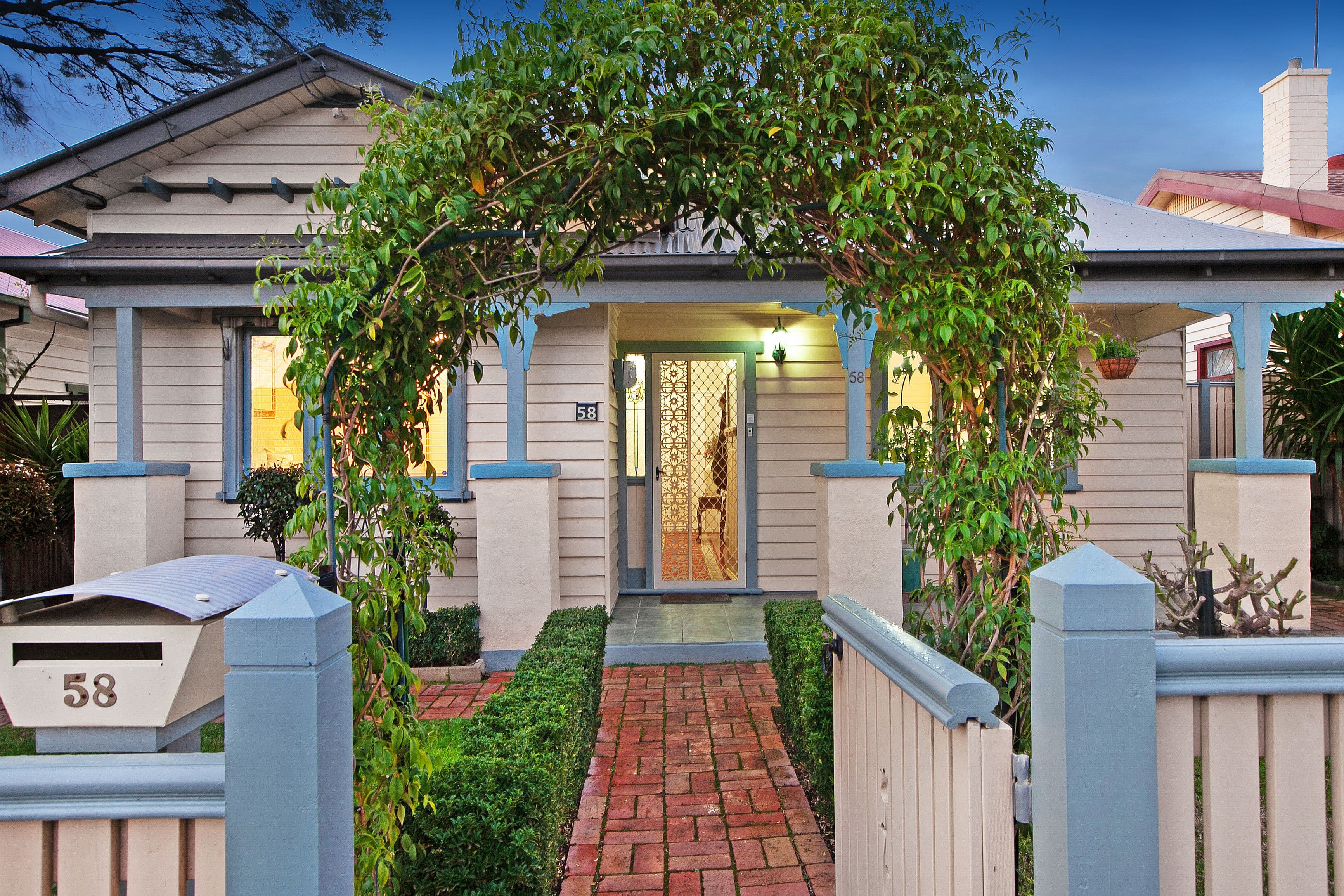 58 Wilcox Street, Preston VIC 3072, Preston - Image 1
