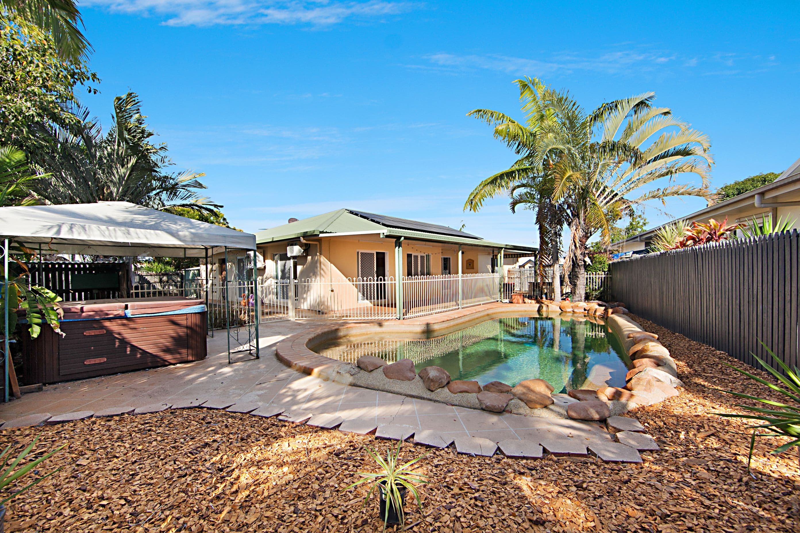 40 Seldon Place, Kirwan QLD 4817, Kirwan - Image 1