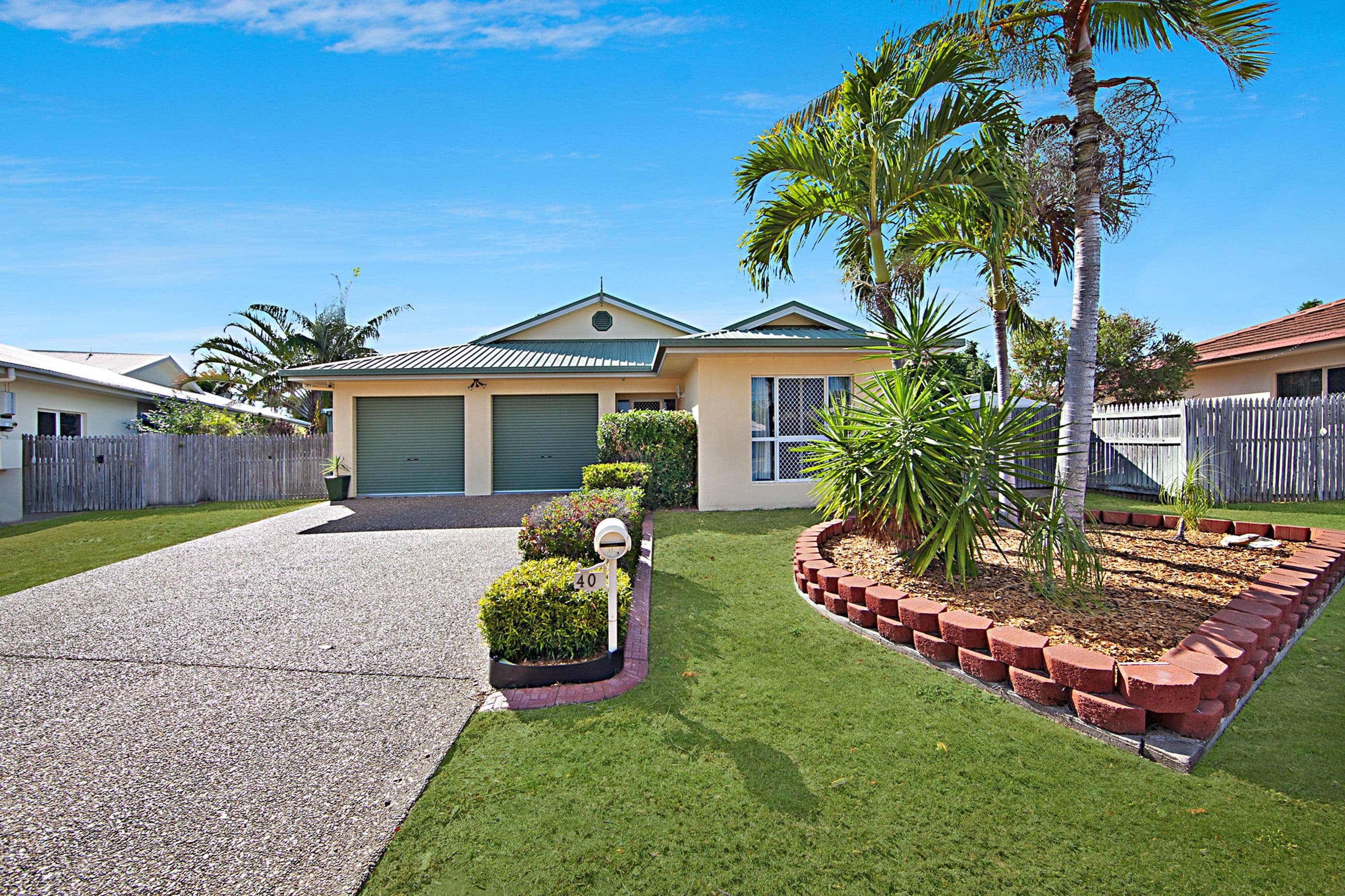 40 Seldon Place, Kirwan QLD 4817, Kirwan - Thumbnail 2