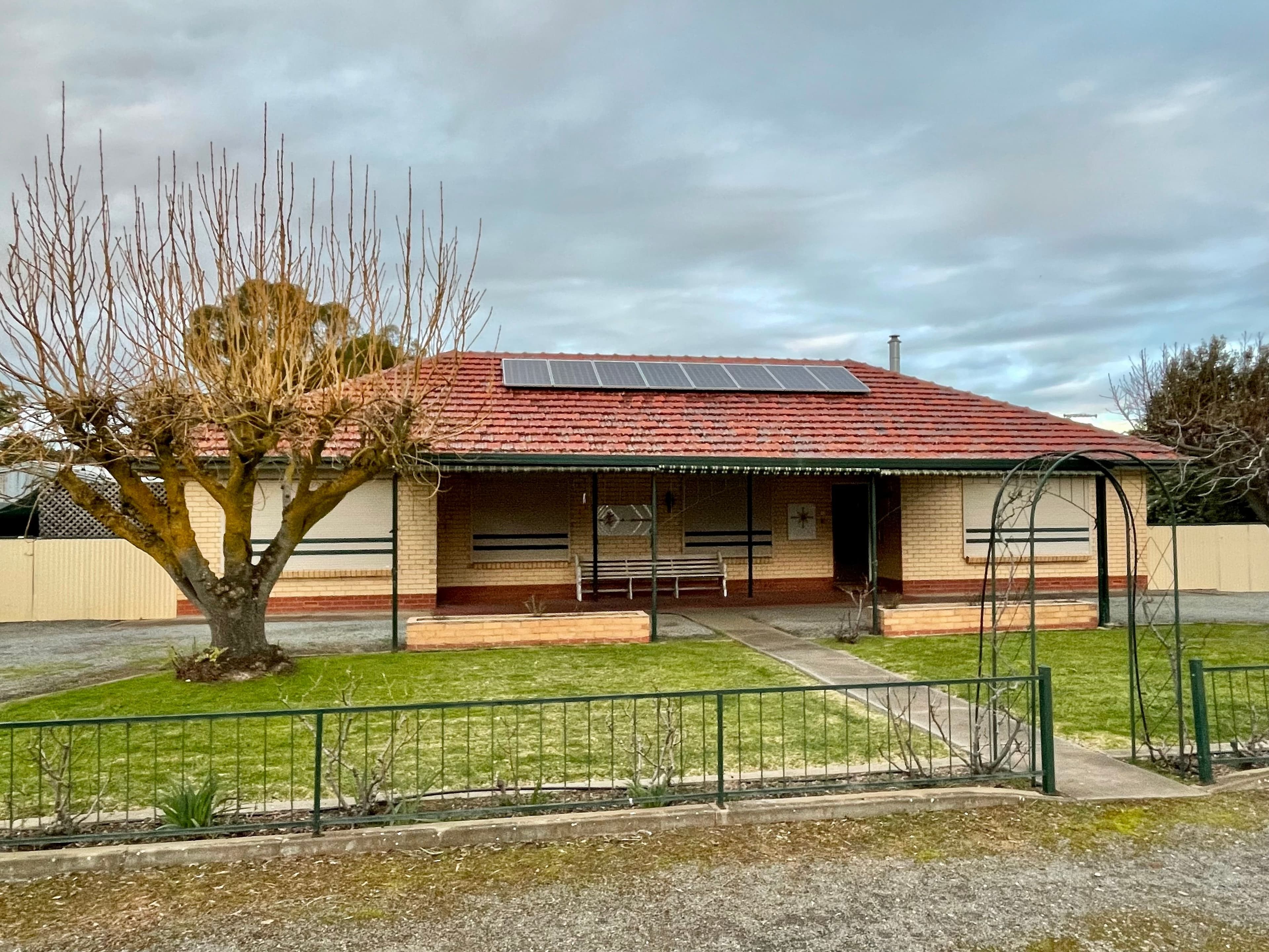 4 Swinden Street, Riverton SA 5412, Riverton - Image 1
