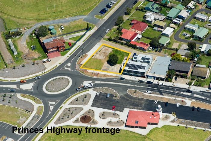 82 Princes Highway, Narooma NSW 2546, Narooma - Image 1