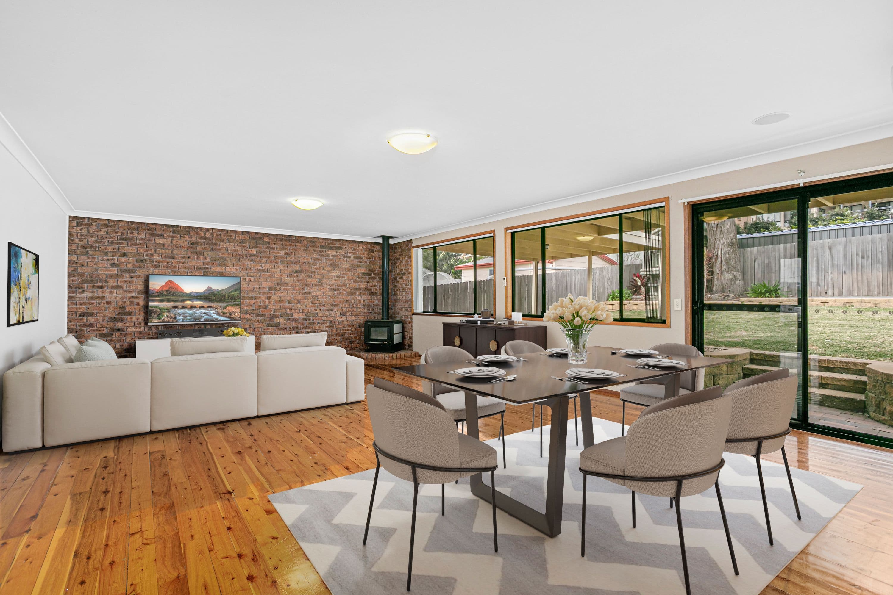76 Hillside Drive, Albion Park NSW 2527, Albion Park - Thumbnail 2