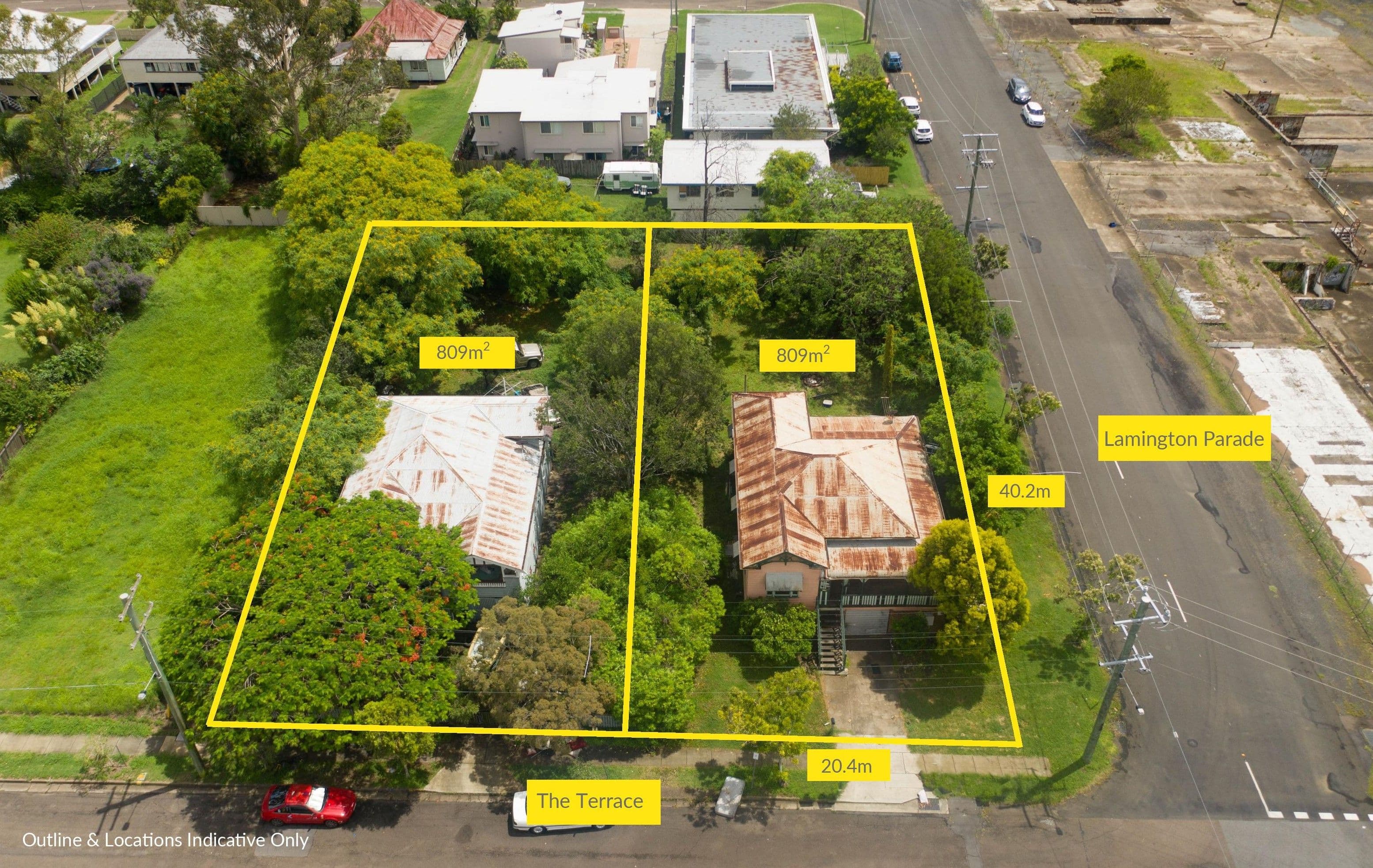 41 The Terrace, NORTH IPSWICH QLD 4305, North Ipswich - Thumbnail 2