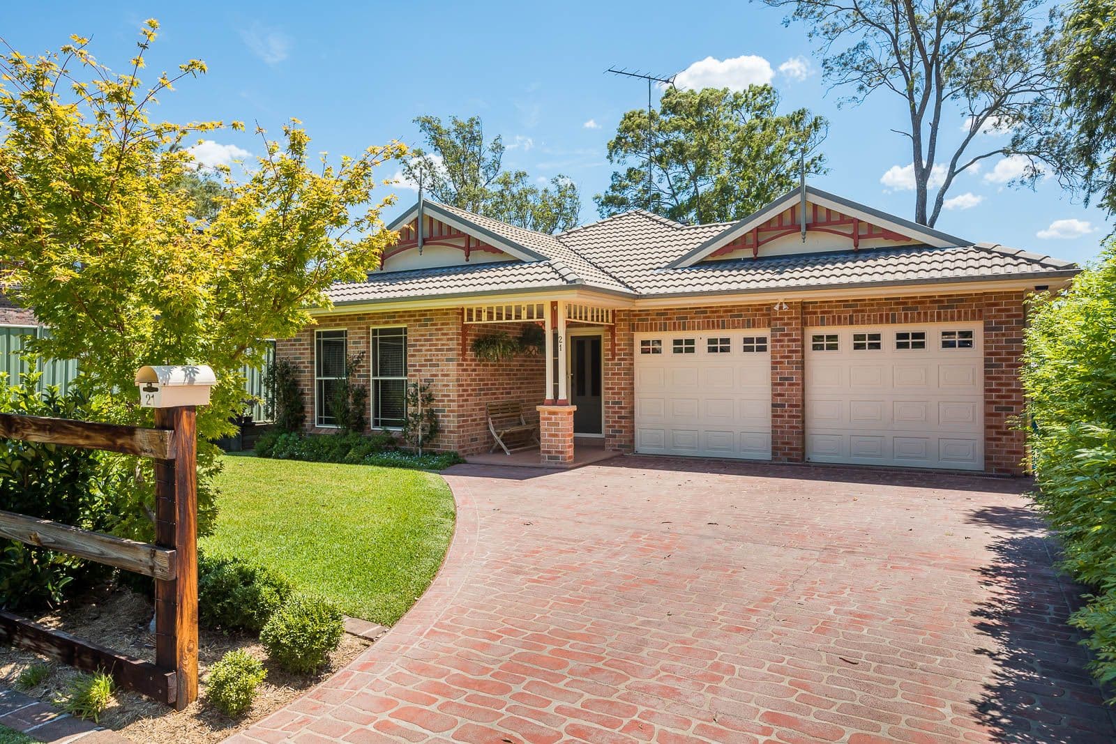 21 Dorothy Street, Freemans Reach - Image 1