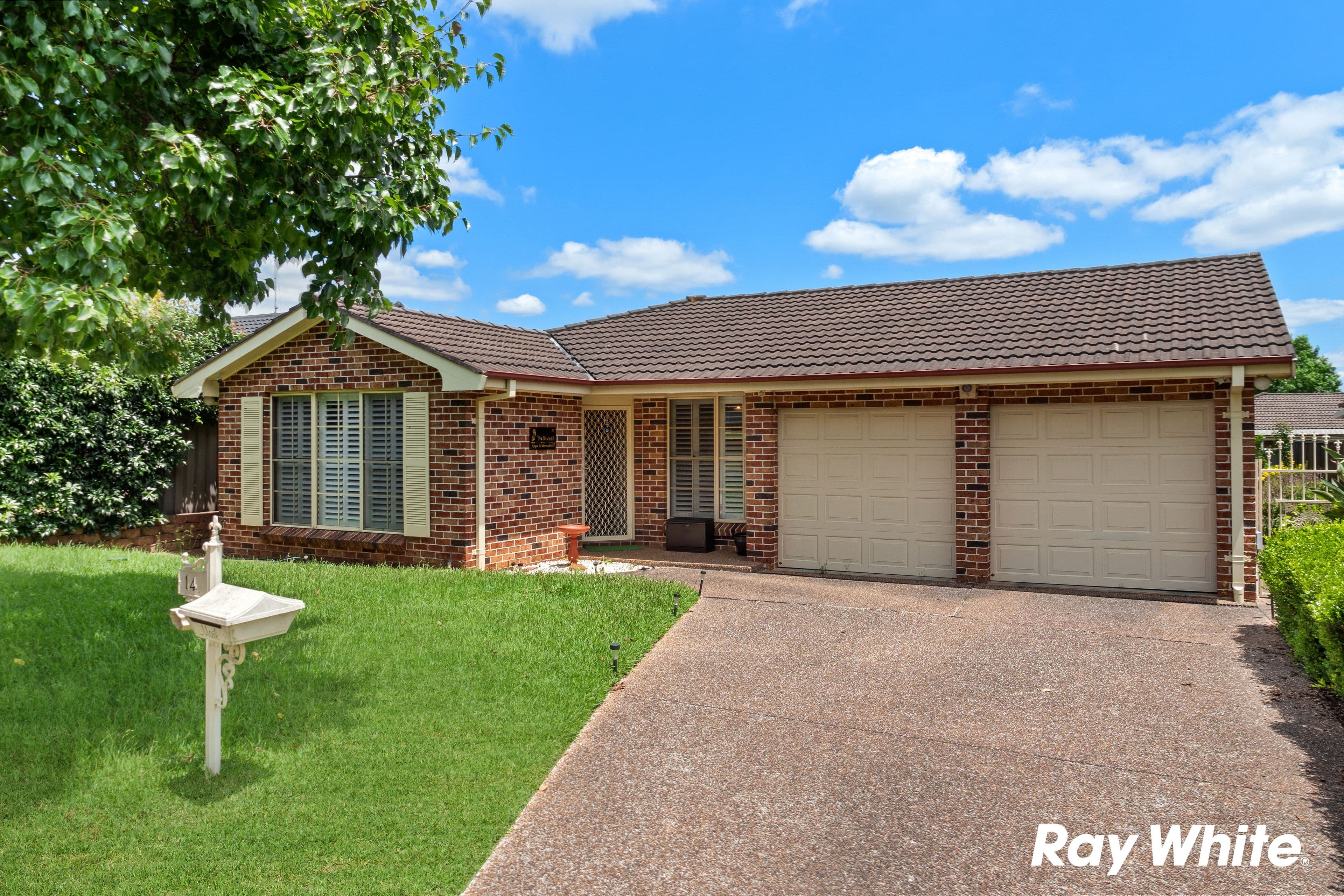 14 Isis Place, Quakers Hill NSW 2763, Quakers Hill - Image 1