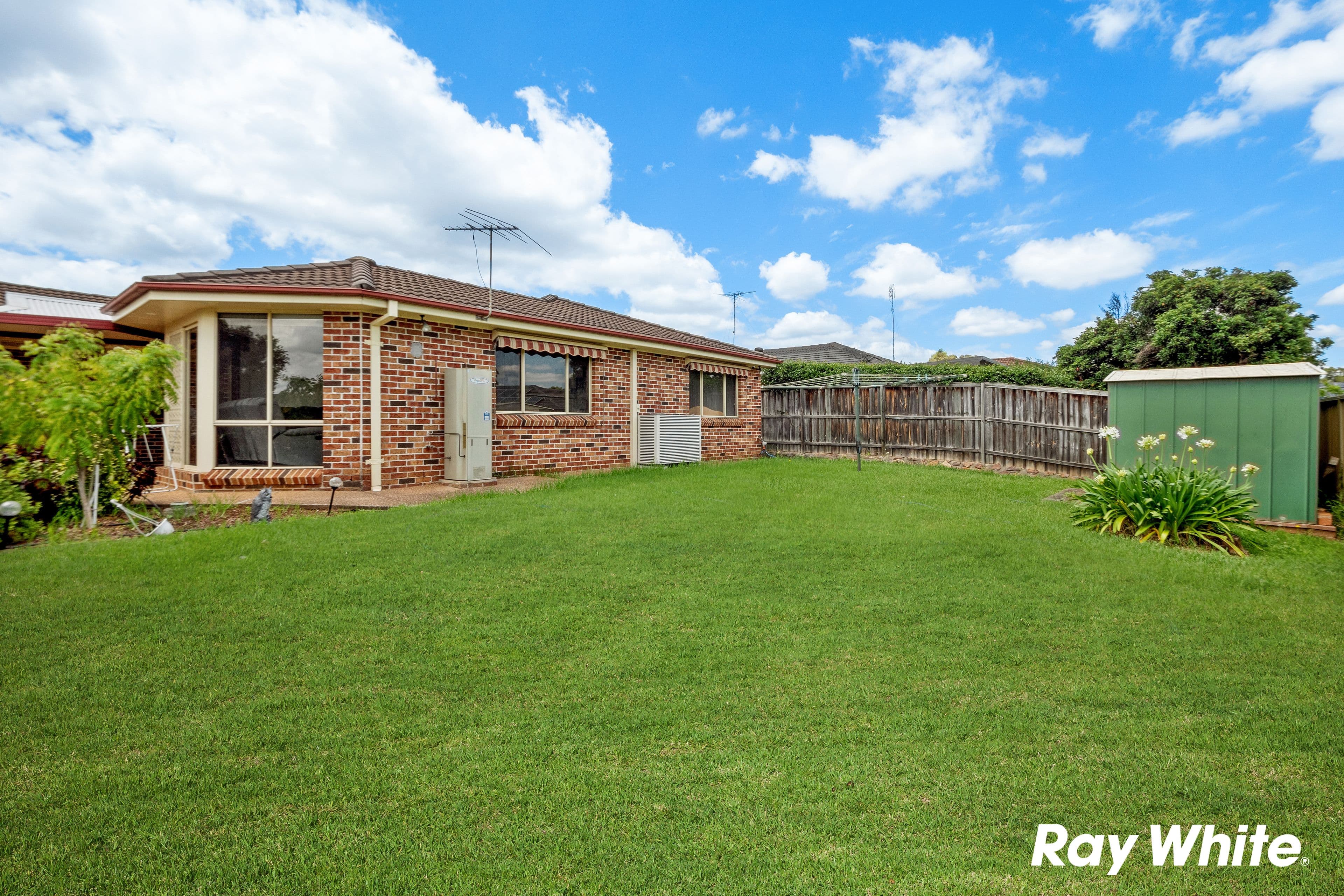 14 Isis Place, Quakers Hill NSW 2763, Quakers Hill - Thumbnail 2