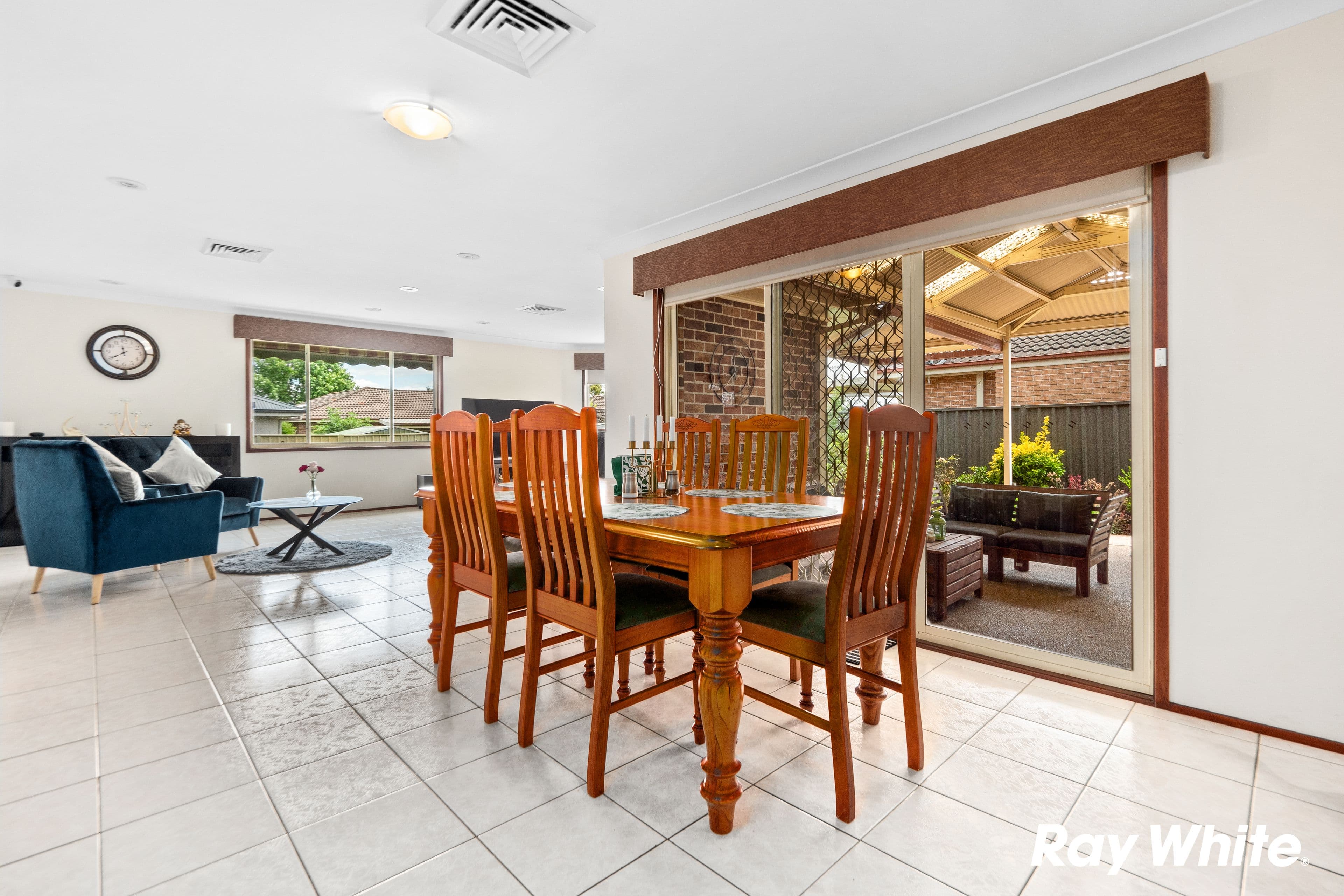 14 Isis Place, Quakers Hill NSW 2763, Quakers Hill - Thumbnail 5