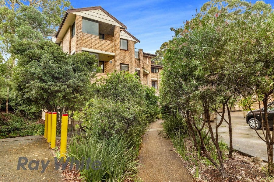 608 Blaxland Road, Eastwood NSW 2122, Eastwood - Thumbnail 8