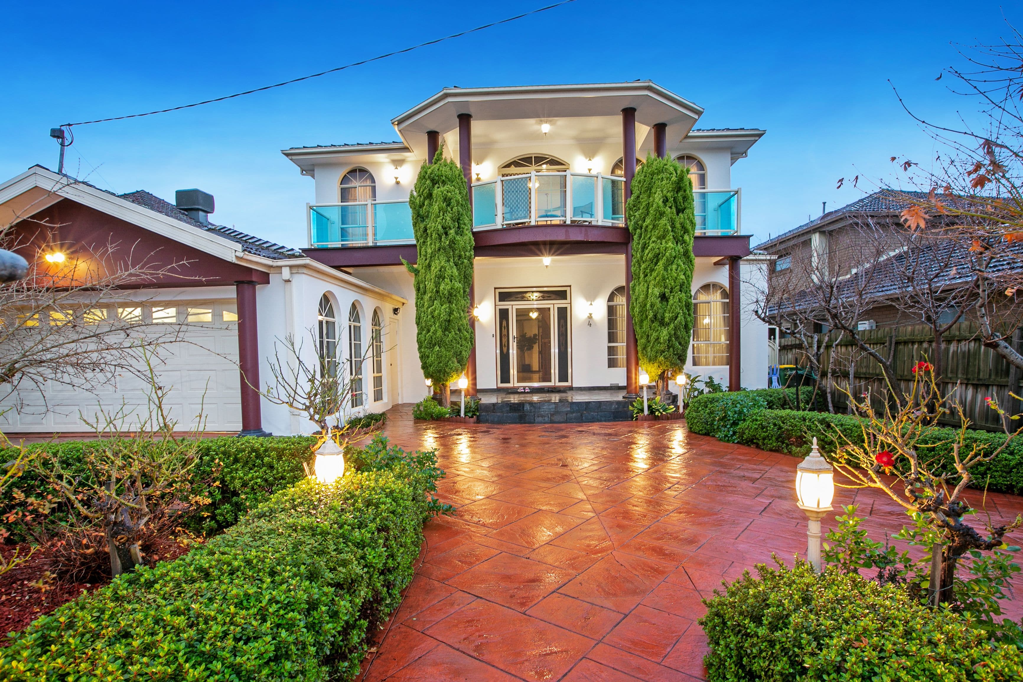 4 Burnett Crescent, Reservoir VIC 3073, Reservoir - Thumbnail 2