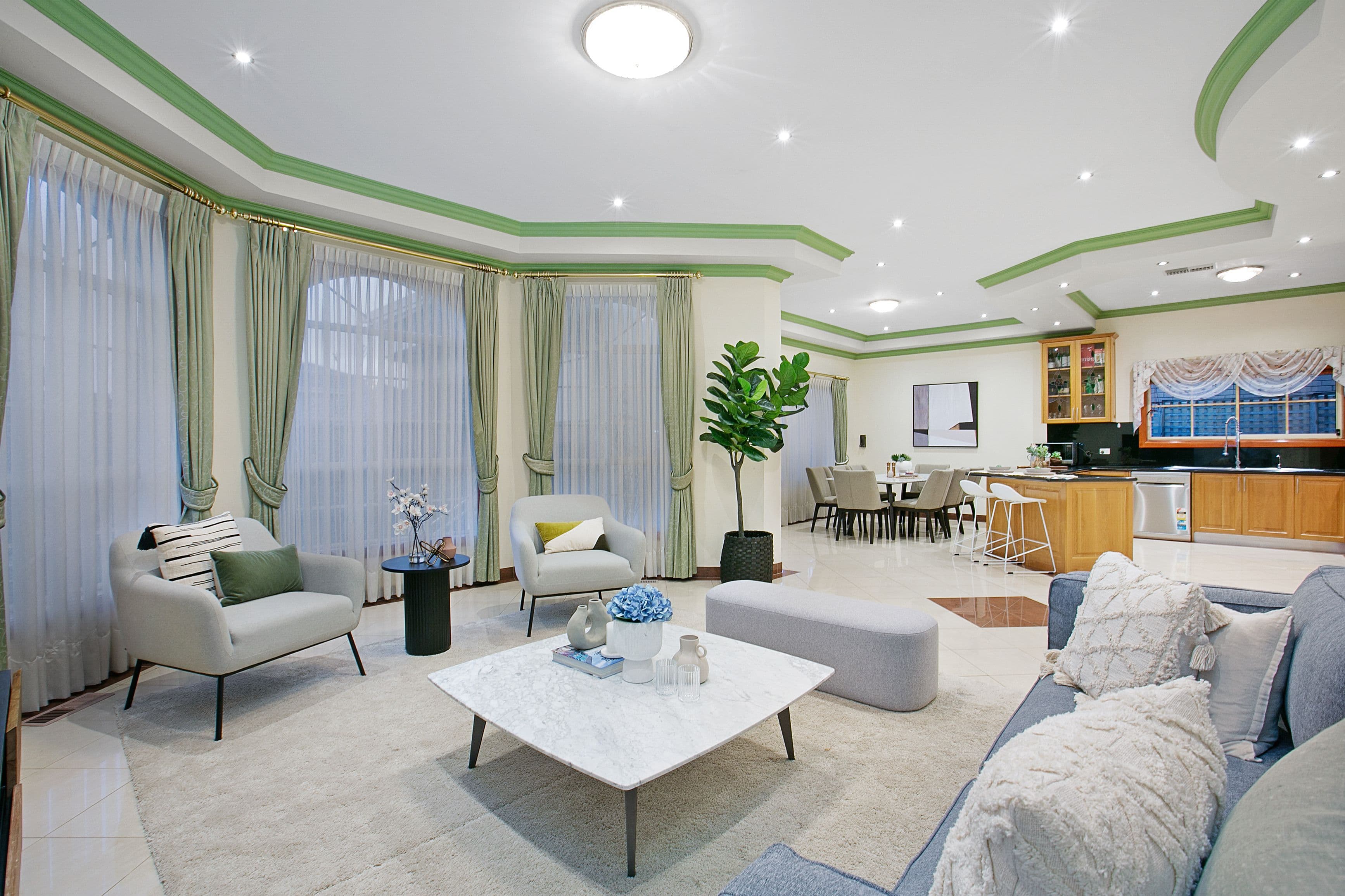 4 Burnett Crescent, Reservoir VIC 3073, Reservoir - Thumbnail 5