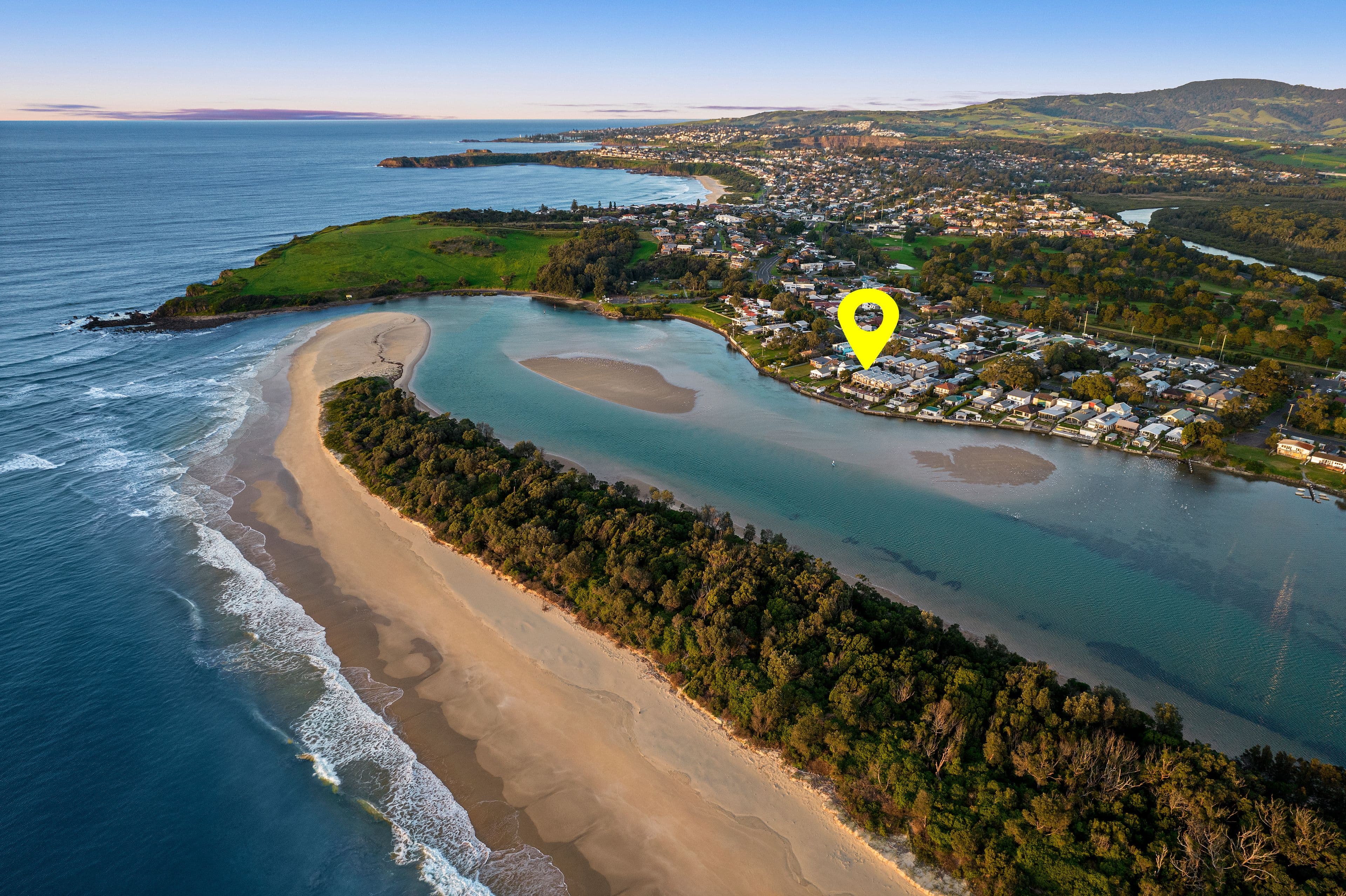 128-132 Charles Avenue, Minnamurra NSW 2533, Minnamurra - Image 1