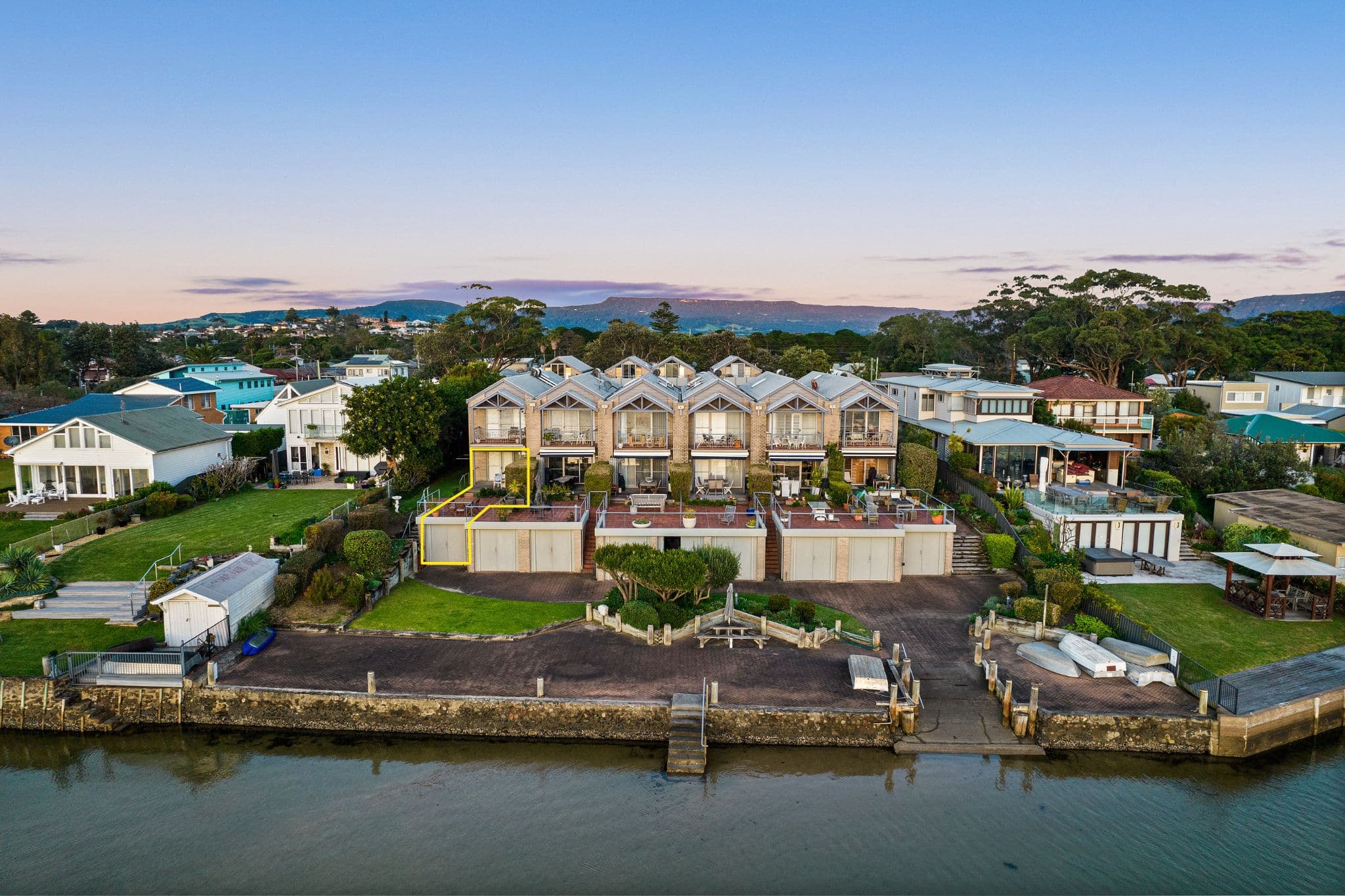 128-132 Charles Avenue, Minnamurra NSW 2533, Minnamurra - Thumbnail 2