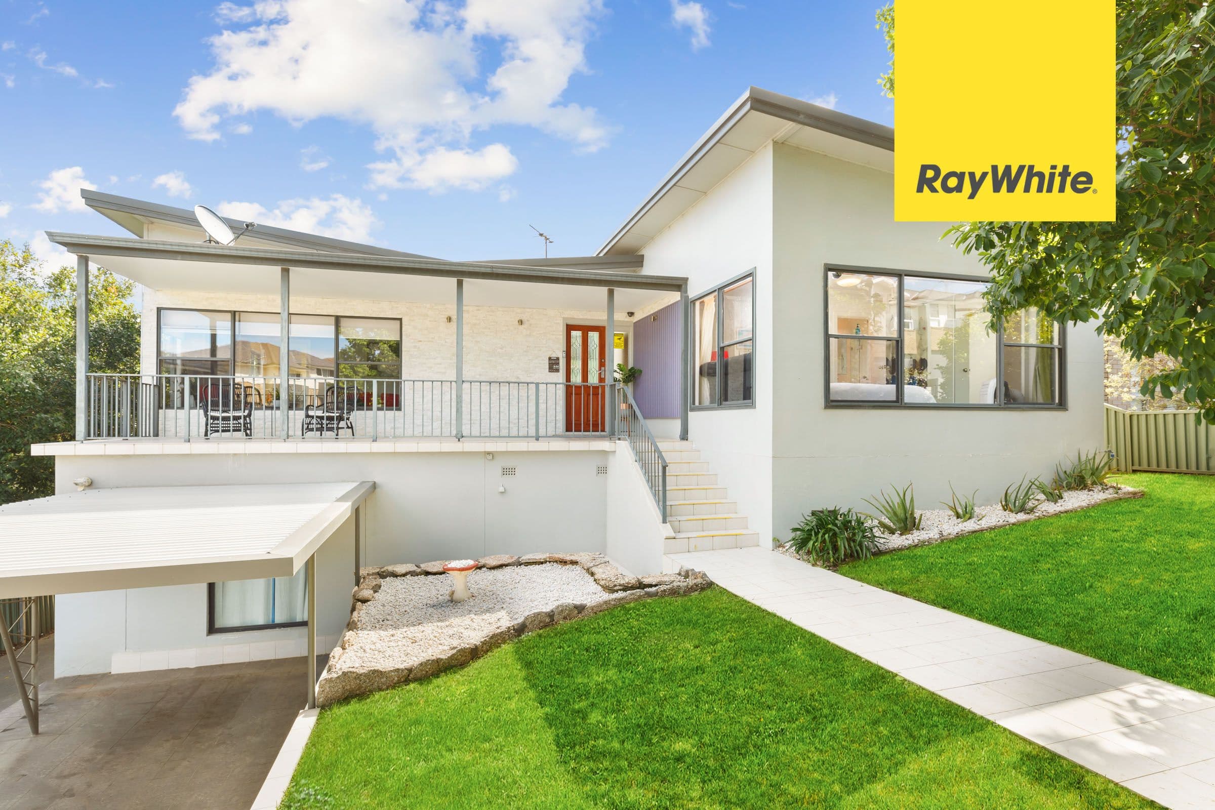 138 Kirby Street, Dundas NSW 2117, Dundas - Image 1