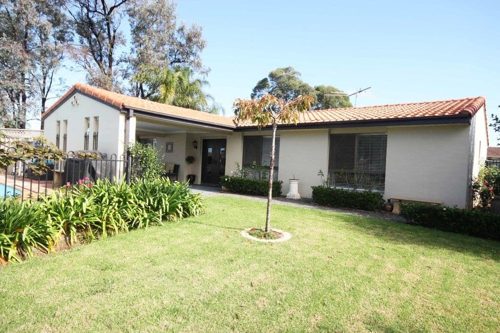 12 Alabaster Place, Eagle Vale NSW 2558, Eagle Vale - Image 1