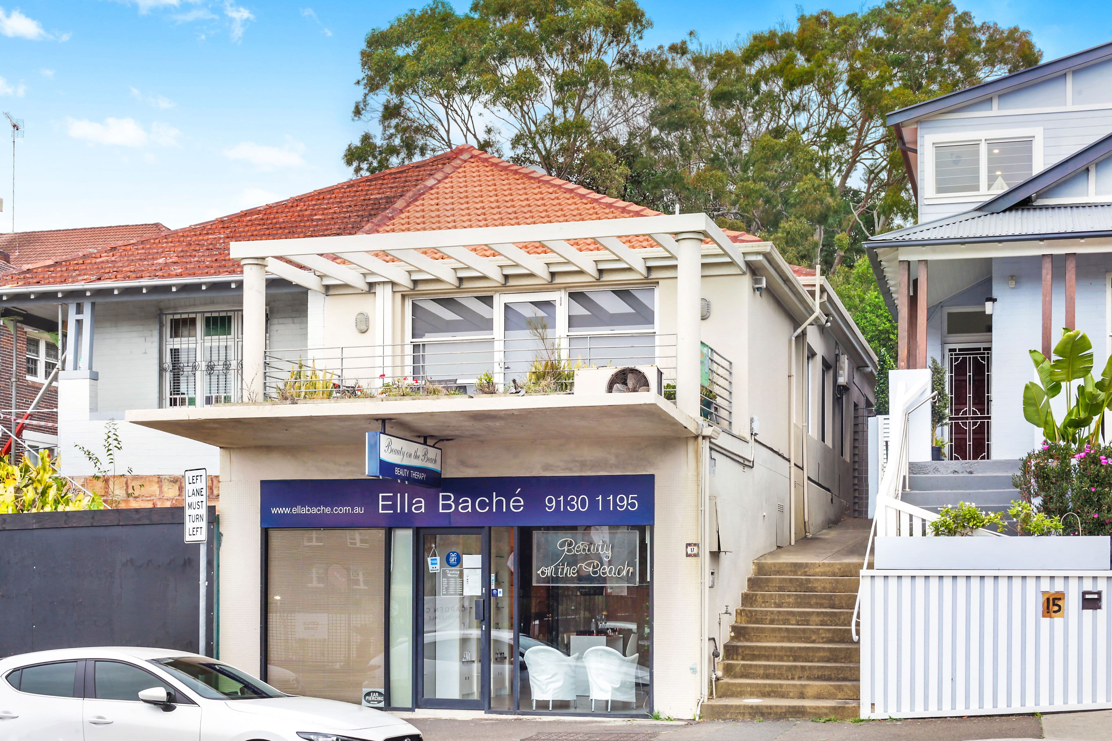 17 Curlewis Street, Bondi Beach NSW 2026, Bondi Beach - Image 1