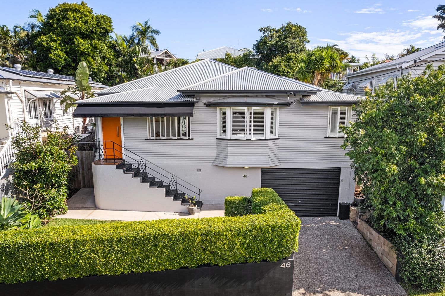 46 Carmel Street, Bardon QLD 4065, Bardon - Image 1