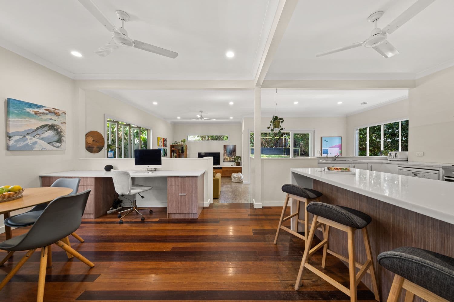 46 Carmel Street, Bardon QLD 4065, Bardon - Thumbnail 2