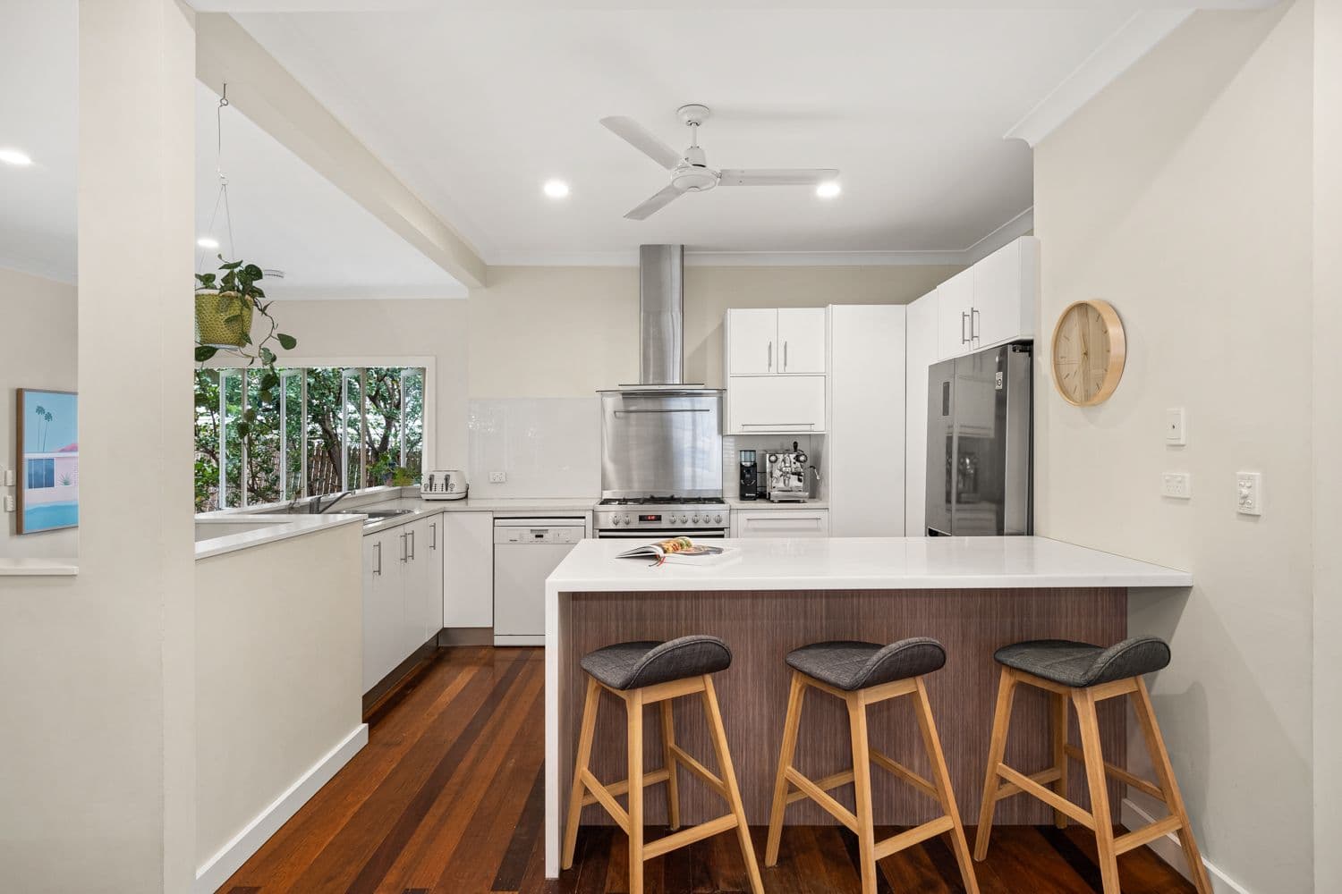 46 Carmel Street, Bardon QLD 4065, Bardon - Thumbnail 3