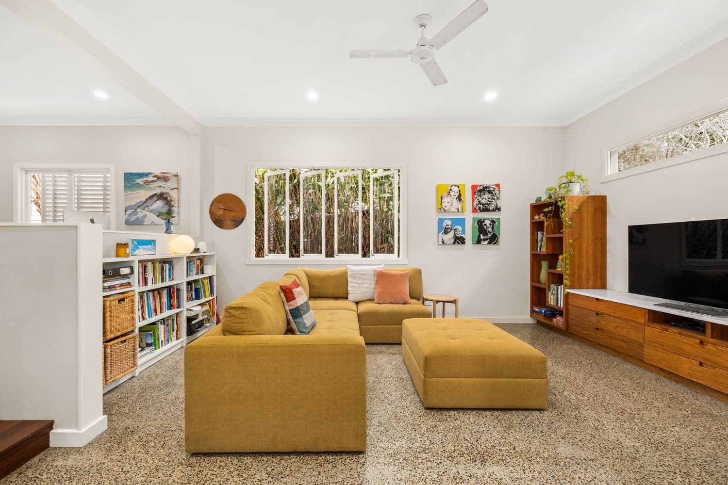 46 Carmel Street, Bardon QLD 4065, Bardon - Thumbnail 6