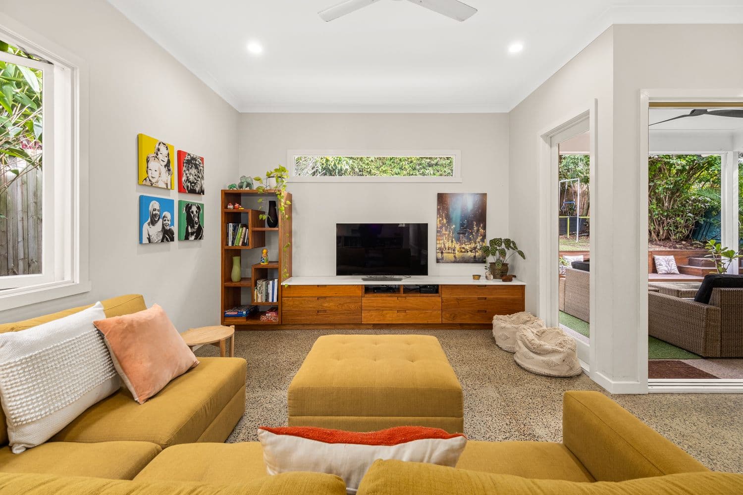 46 Carmel Street, Bardon QLD 4065, Bardon - Thumbnail 8