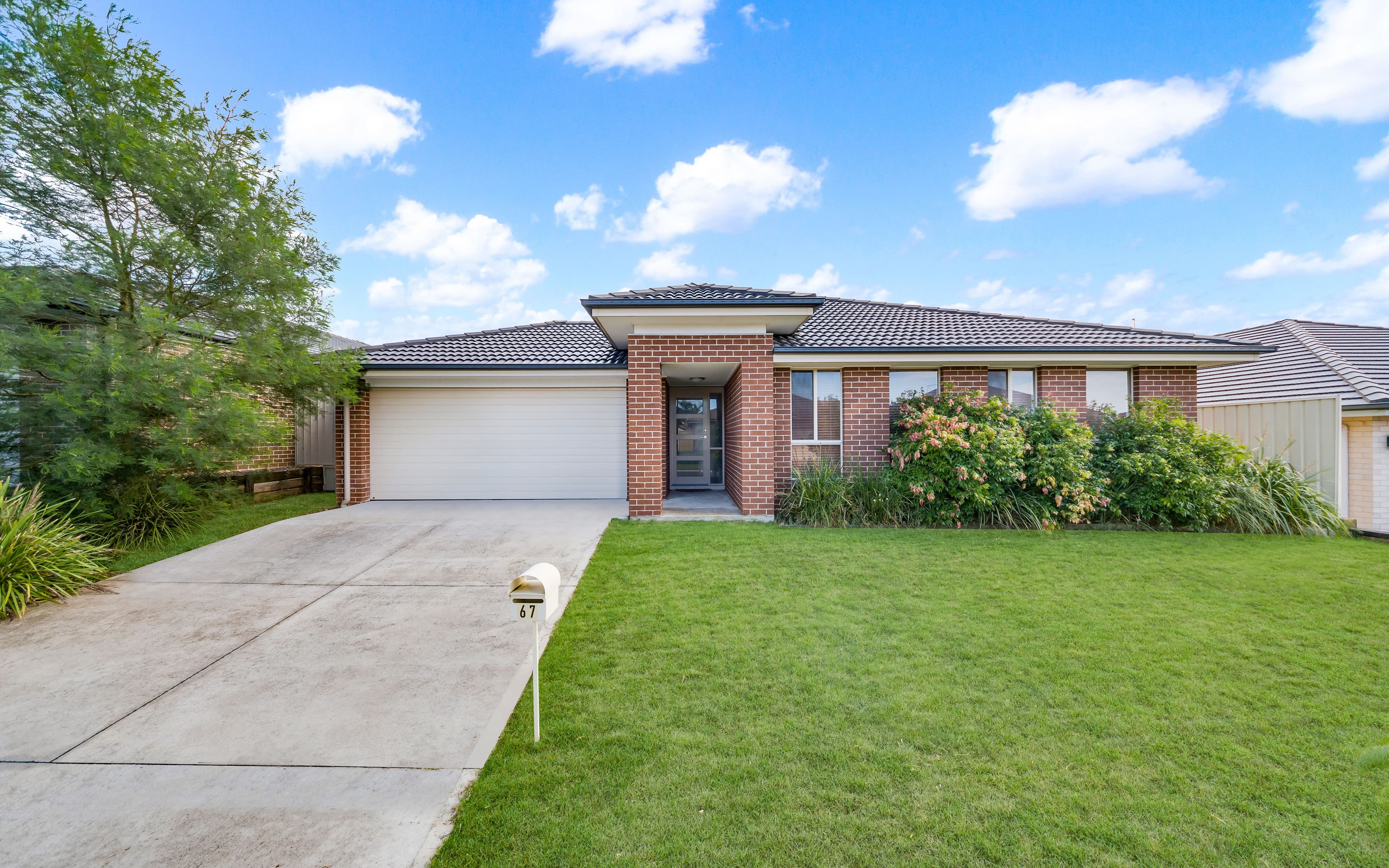 67 Heritage Heights Circuit, St Helens Park NSW 2560, St Helens Park - Image 1