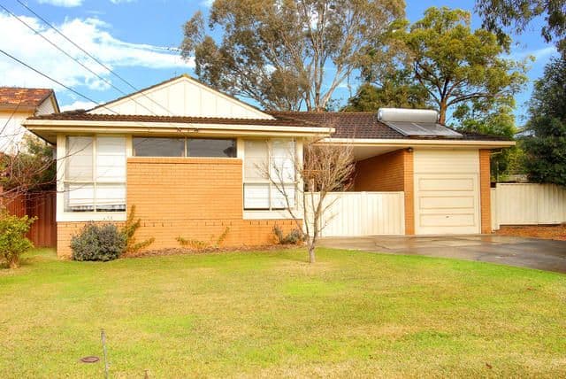 30 Lambert Crescent, Baulkham Hills NSW 2153, Baulkham Hills - Thumbnail 4