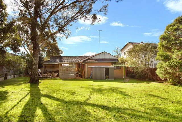 30 Lambert Crescent, Baulkham Hills NSW 2153, Baulkham Hills - Thumbnail 5
