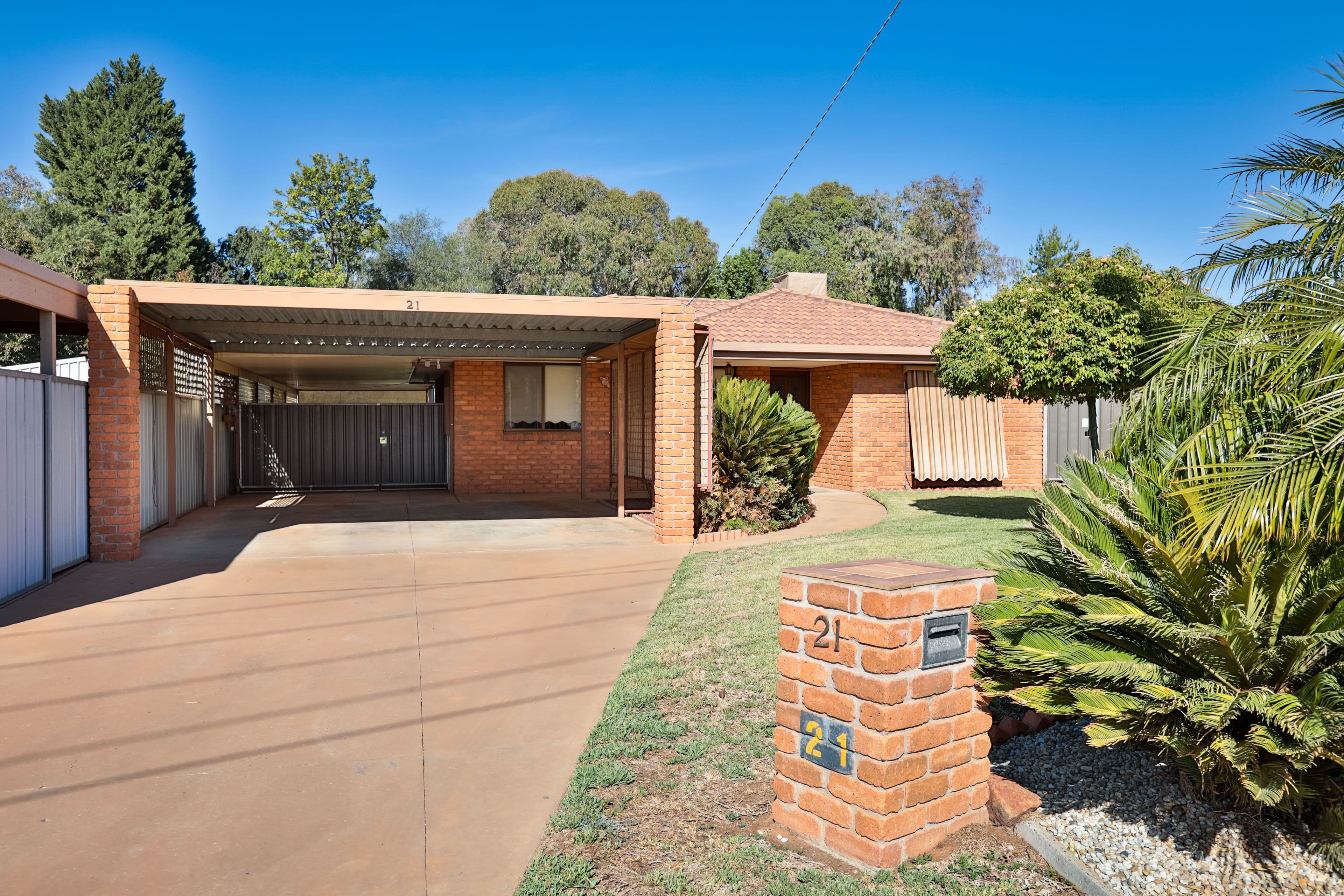 21 Settlers Drive, Mildura VIC 3500, Mildura - Image 1