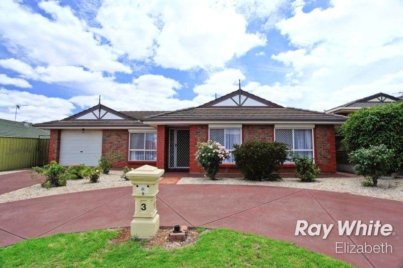 3 Gapper Court, Craigmore SA 5114, Craigmore - Image 1