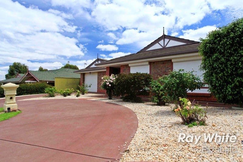 3 Gapper Court, Craigmore SA 5114, Craigmore - Thumbnail 3