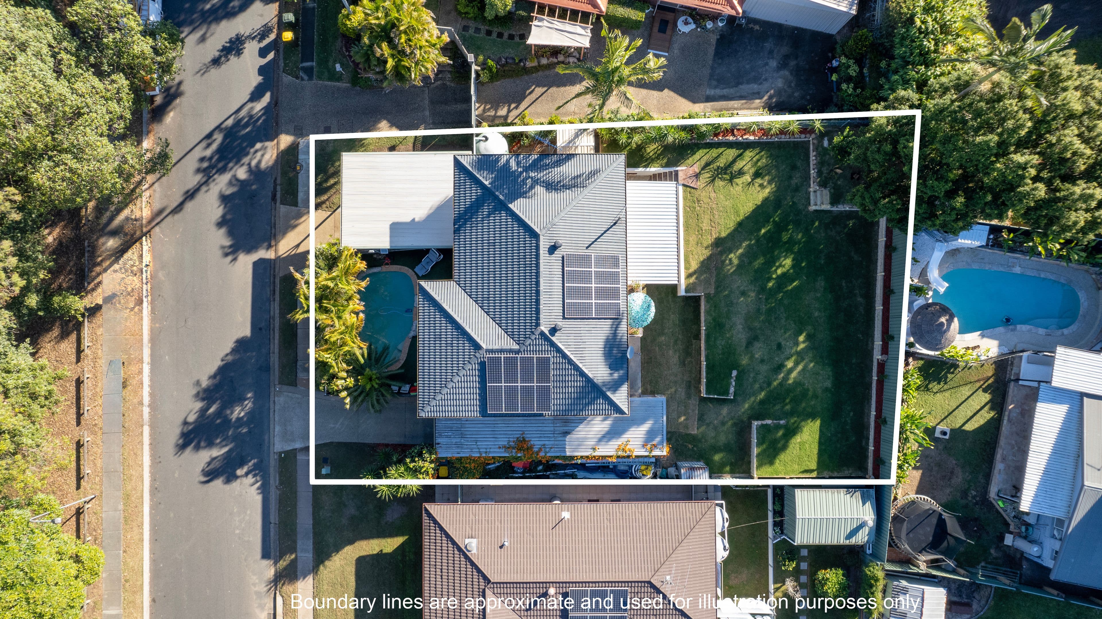 31 Barbour Road, Bracken Ridge QLD 4017, Bracken Ridge - Thumbnail 2