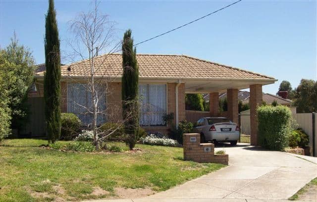 CRAIGIEBURN VIC 3064, Craigieburn - Image 1