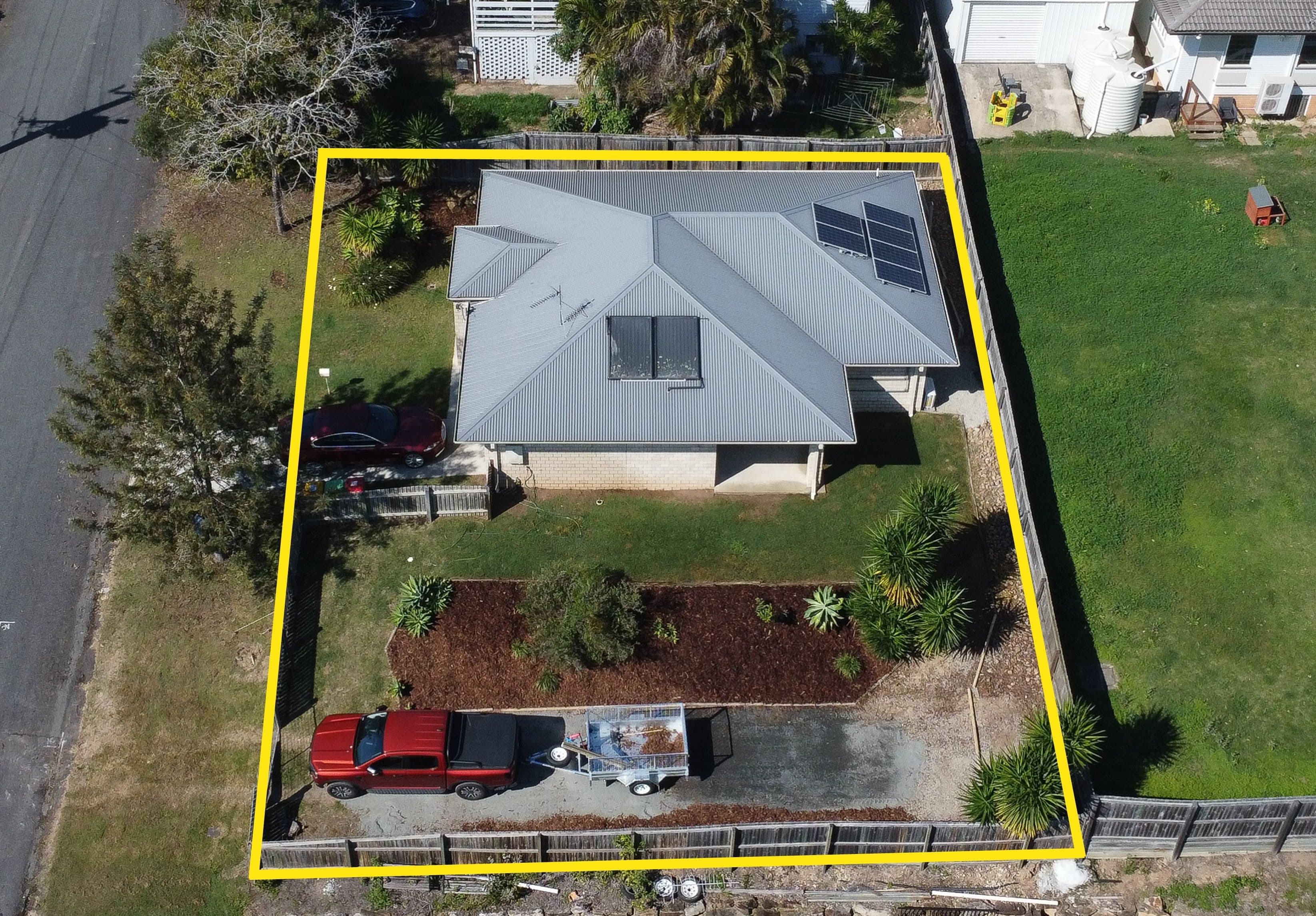 2A Clarice Avenue, North Ipswich QLD 4305, North Ipswich - Thumbnail 2