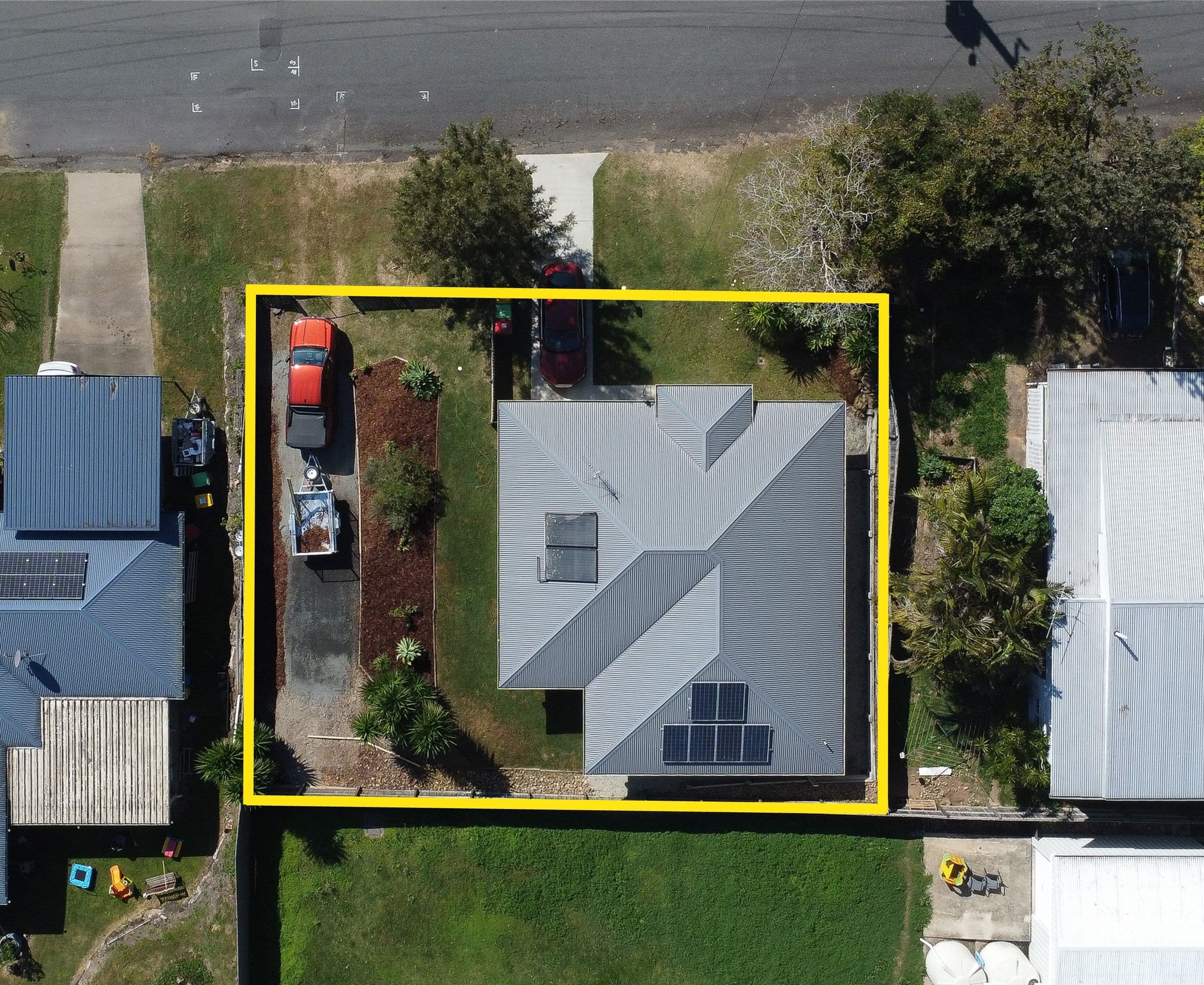 2A Clarice Avenue, North Ipswich QLD 4305, North Ipswich - Thumbnail 3