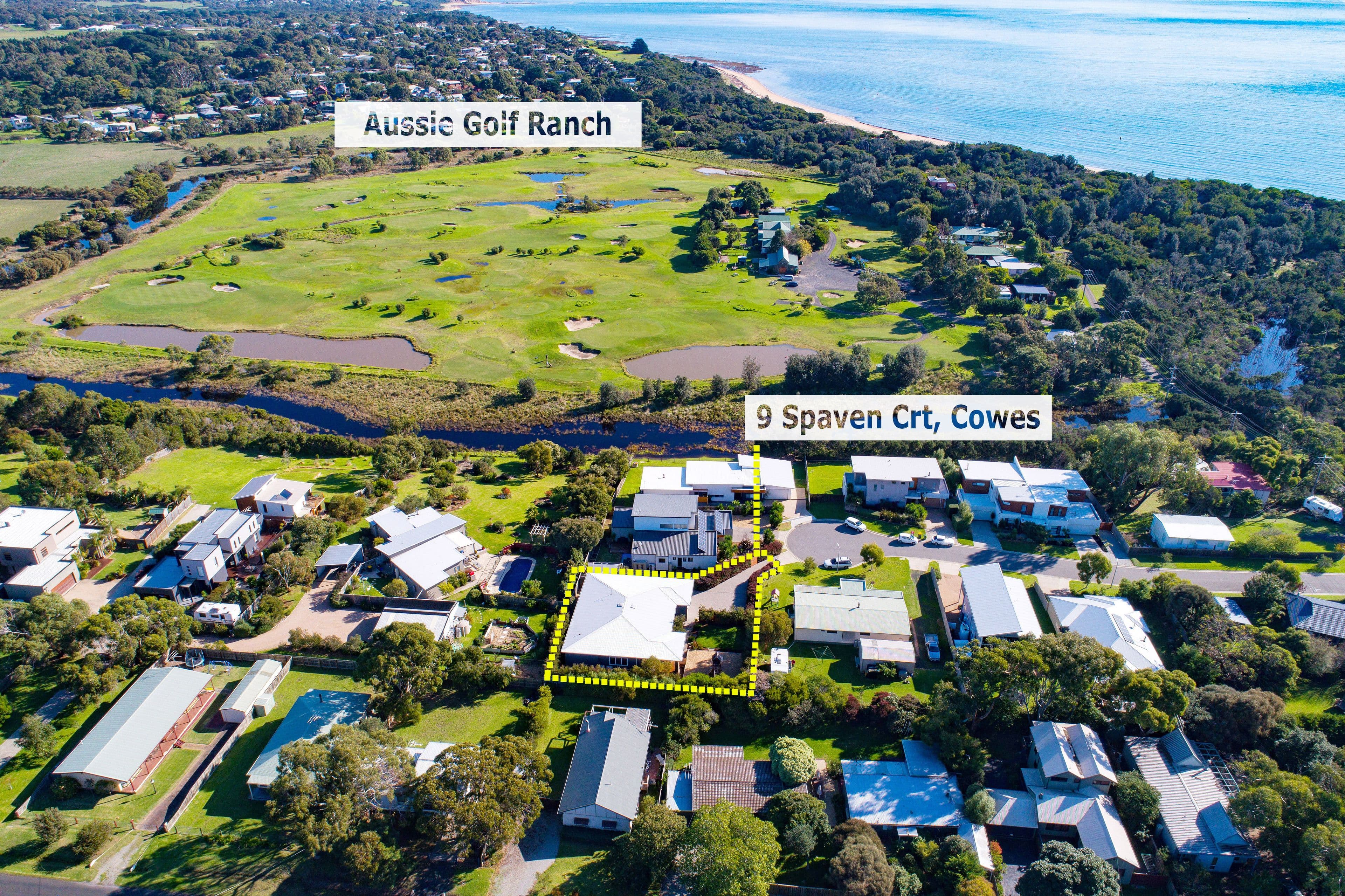 9 Spaven Court, Cowes VIC 3922, Cowes - Thumbnail 6