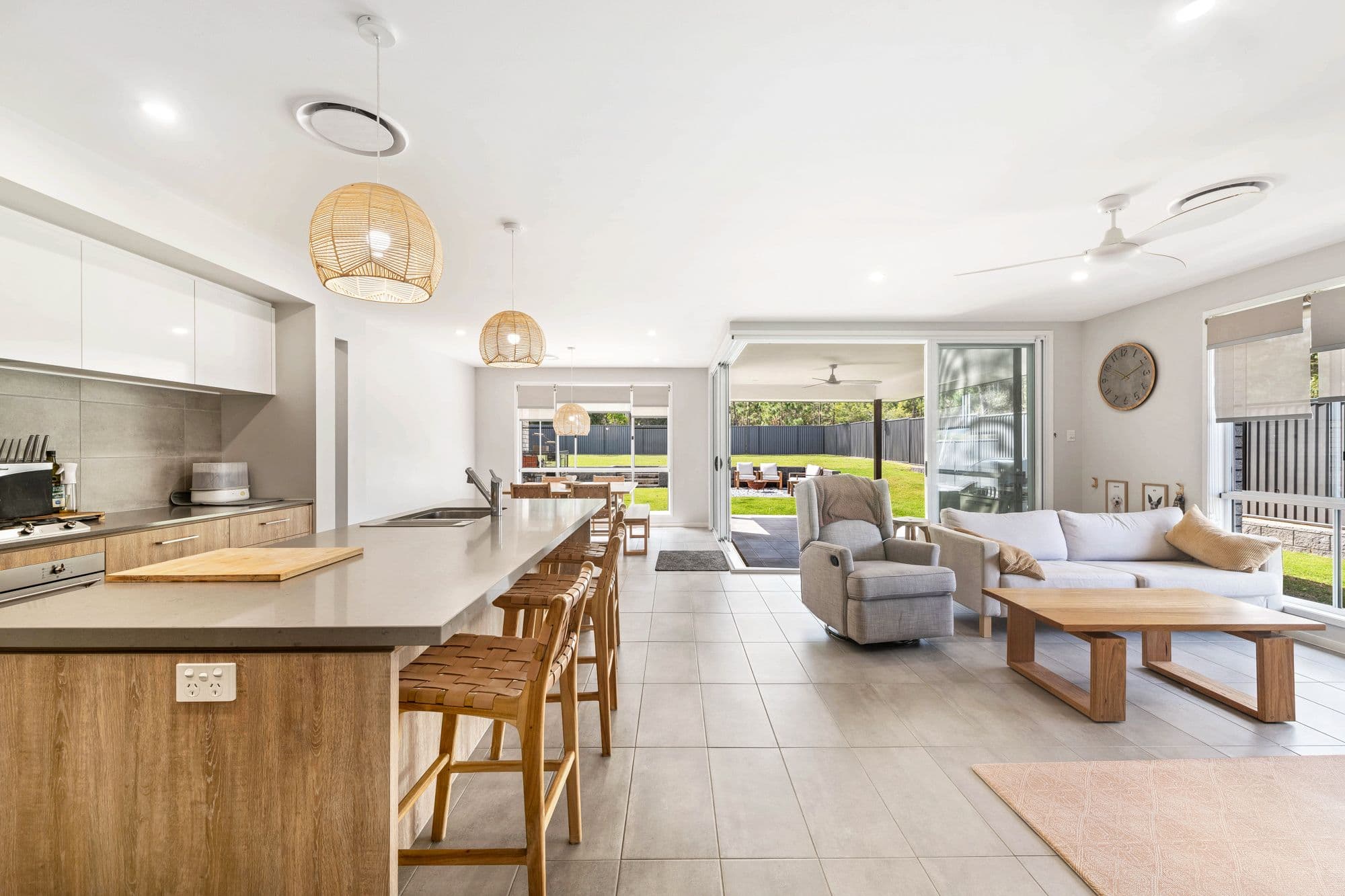 18 Plantation Circuit, Landsborough QLD 4550, Landsborough - Thumbnail 8