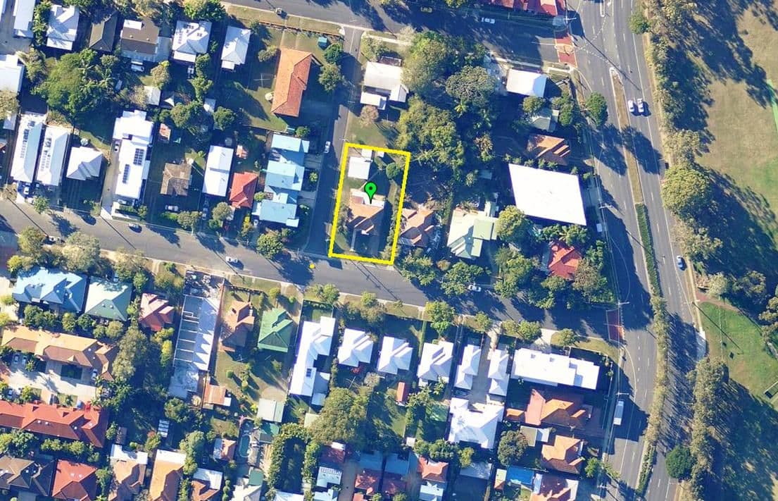 19 Dinmore Street, MOOROOKA QLD 4105, Moorooka - Thumbnail 2