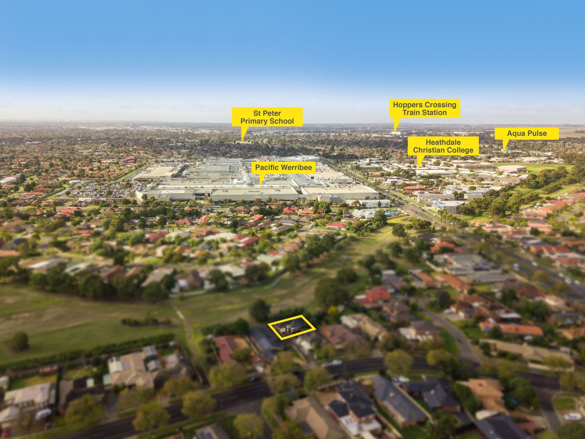 8 Westmill Drive, Hoppers Crossing VIC 3029, Hoppers Crossing - Thumbnail 2