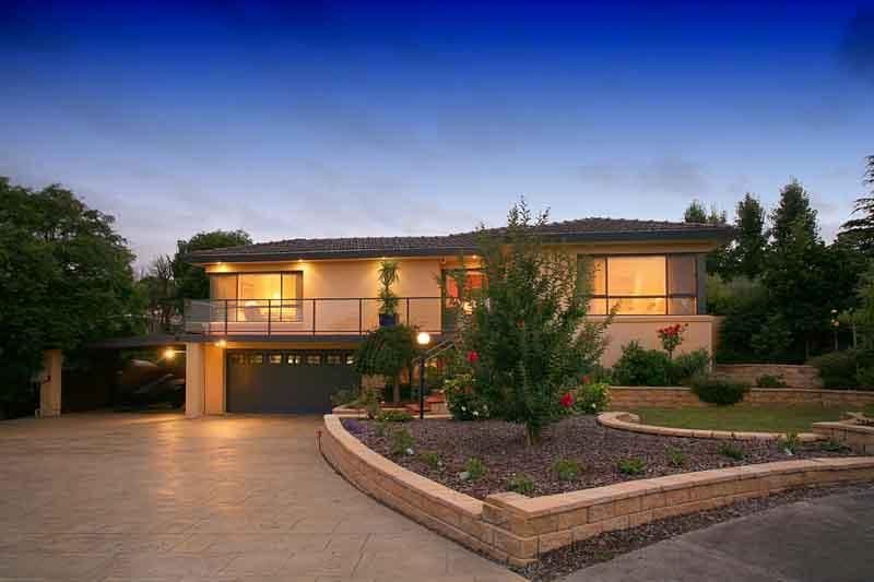 4 Yanina Court, GLEN WAVERLEY VIC 3150, Glen Waverley - Image 1
