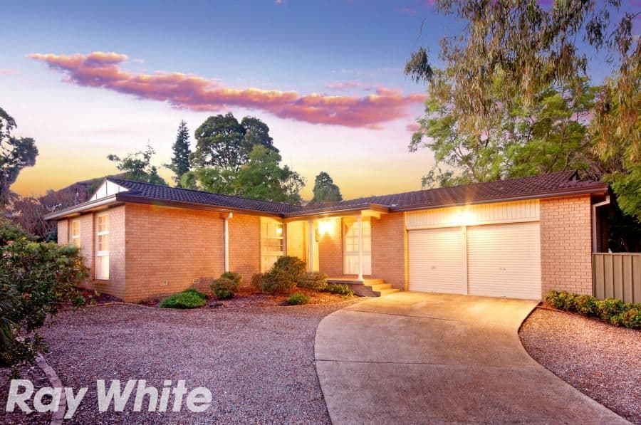 27 Jasper Road, BAULKHAM HILLS NSW 2153, Baulkham Hills - Image 1