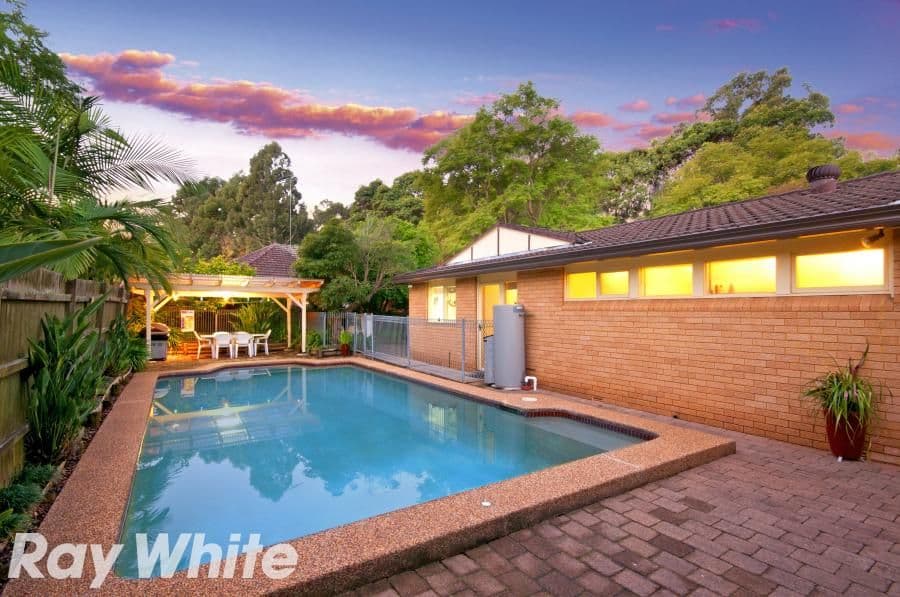 27 Jasper Road, BAULKHAM HILLS NSW 2153, Baulkham Hills - Thumbnail 2