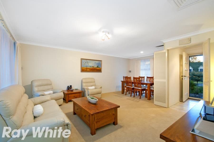 27 Jasper Road, BAULKHAM HILLS NSW 2153, Baulkham Hills - Thumbnail 3